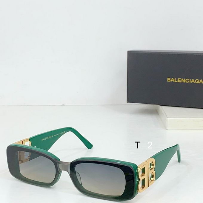 Balenciaga Sunglasses ID:20250617-73
